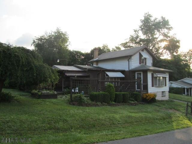 Unknown - Residential