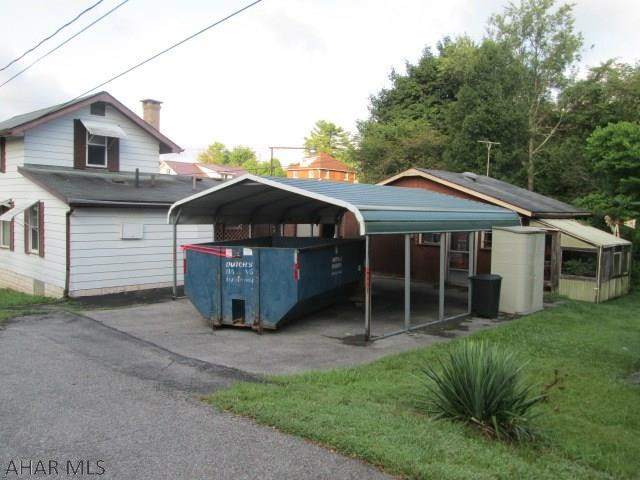 Unknown - Residential