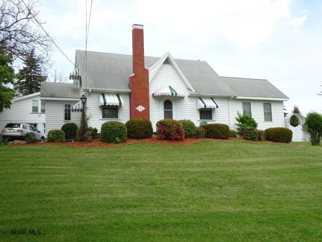 Unknown - Residential