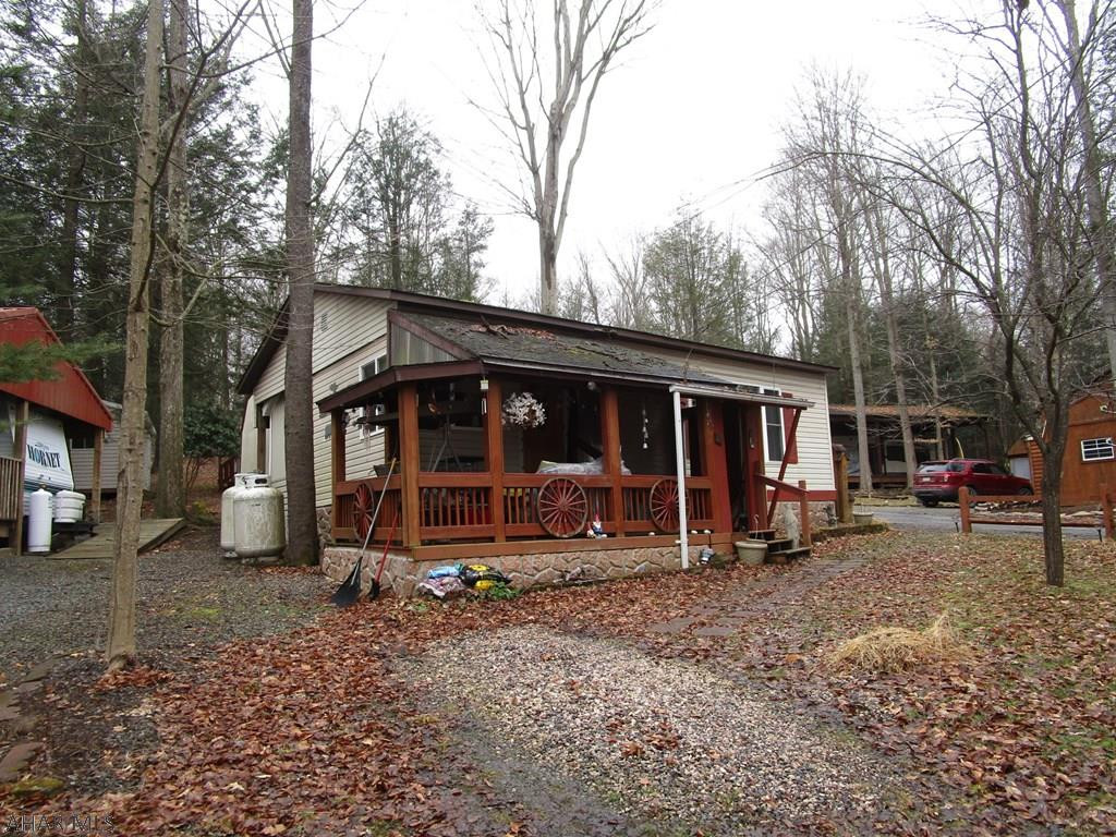 Glendale Yearound - Residential