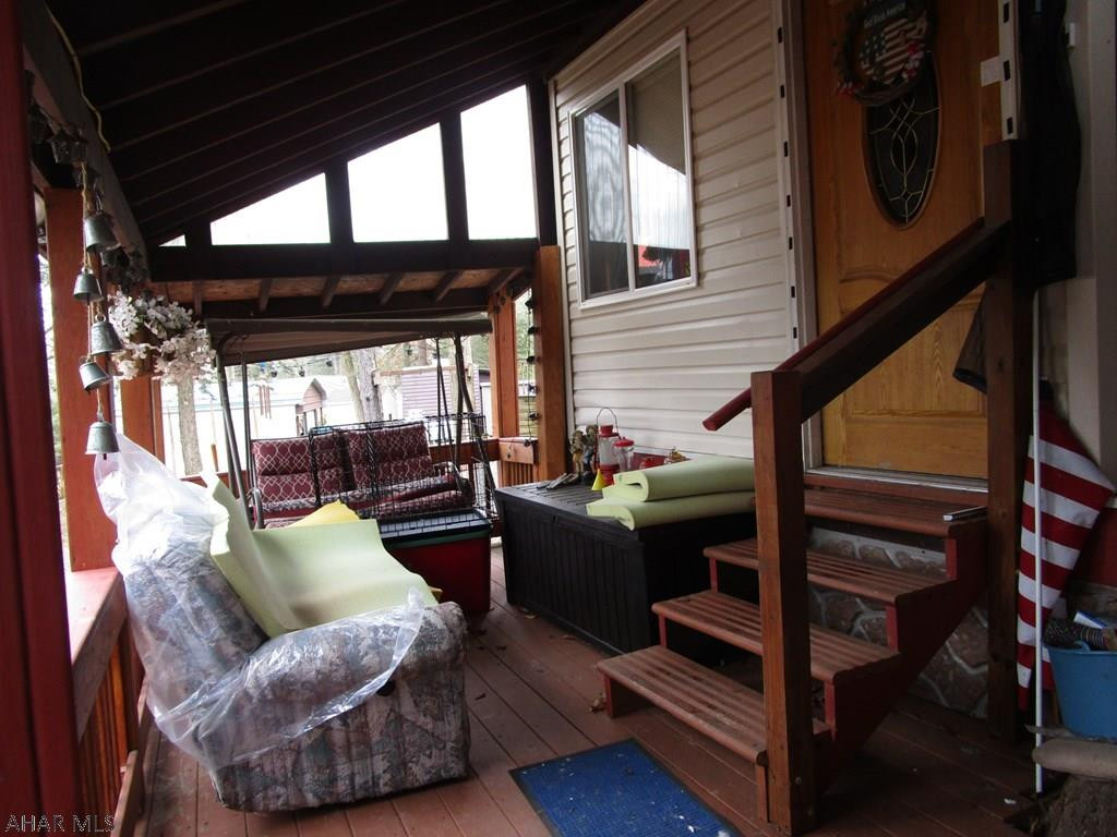 Glendale Yearound - Residential