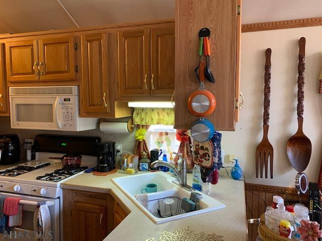 Glendale Yearound - Residential