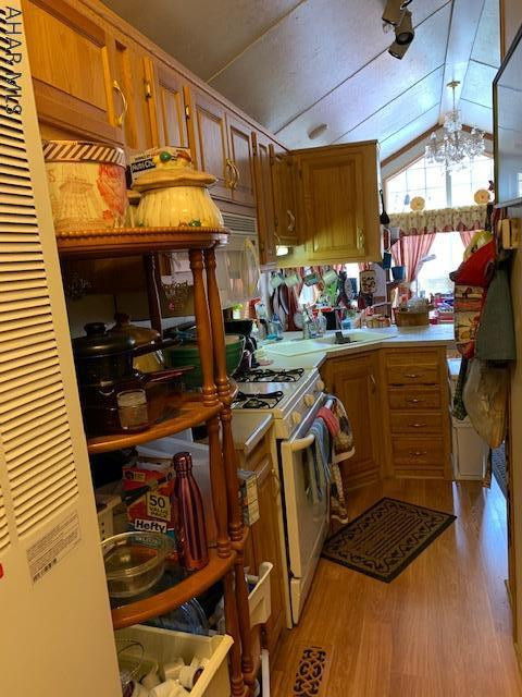 Glendale Yearound - Residential