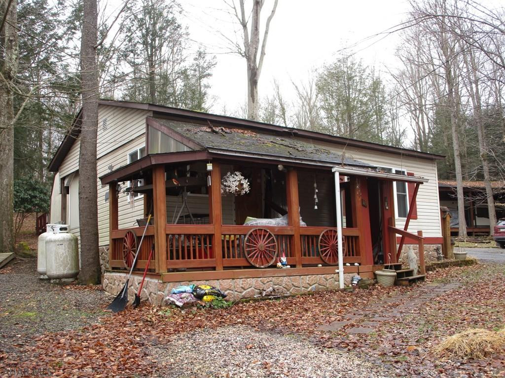 Glendale Yearound - Residential