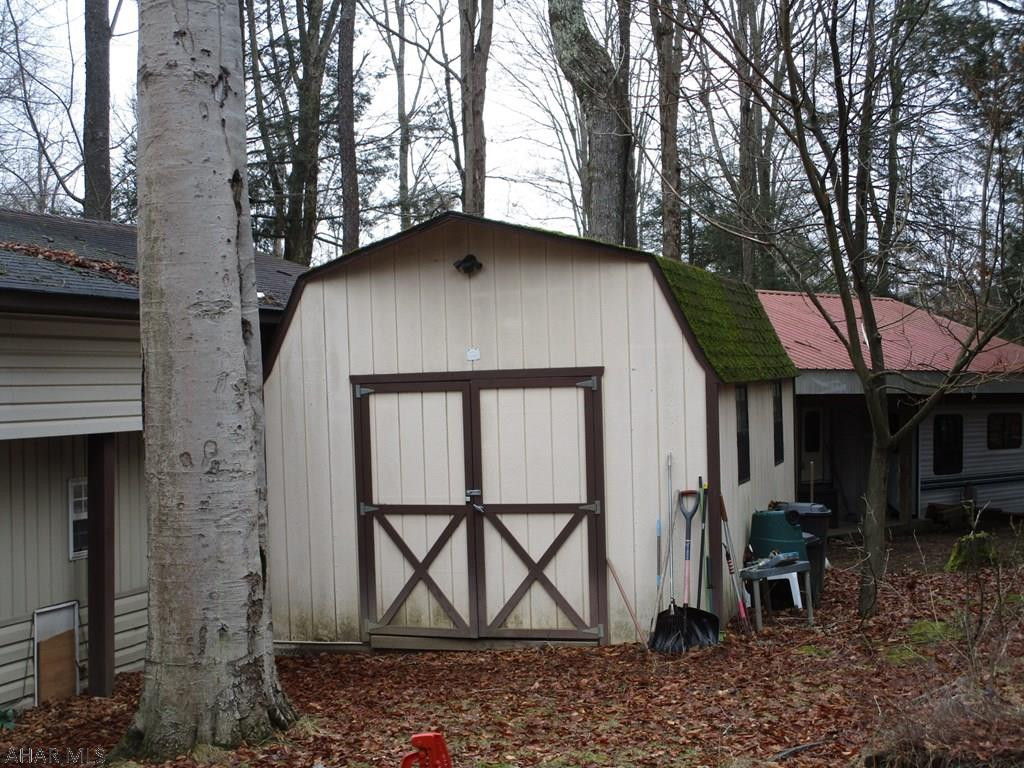 Glendale Yearound - Residential