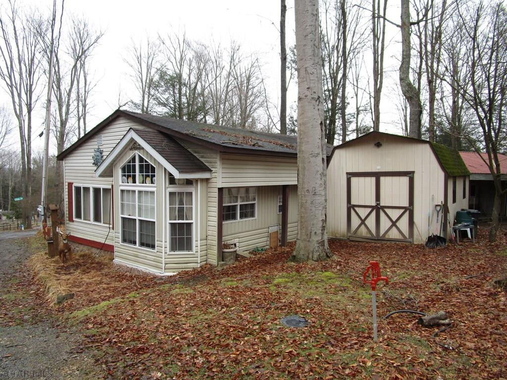 Glendale Yearound - Residential