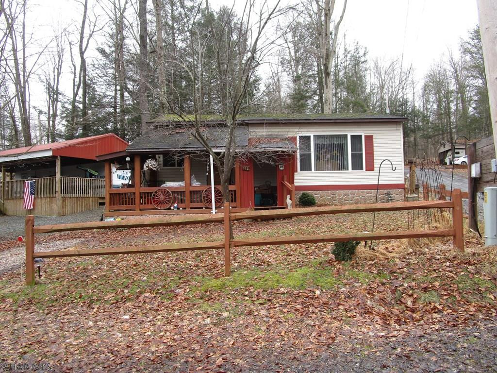 Glendale Yearound - Residential