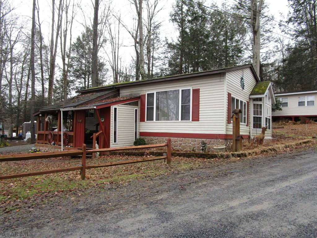 Glendale Yearound - Residential