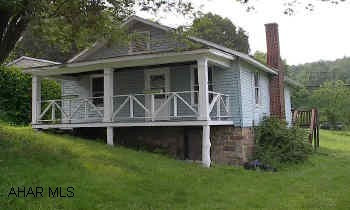 Grazierville - Residential