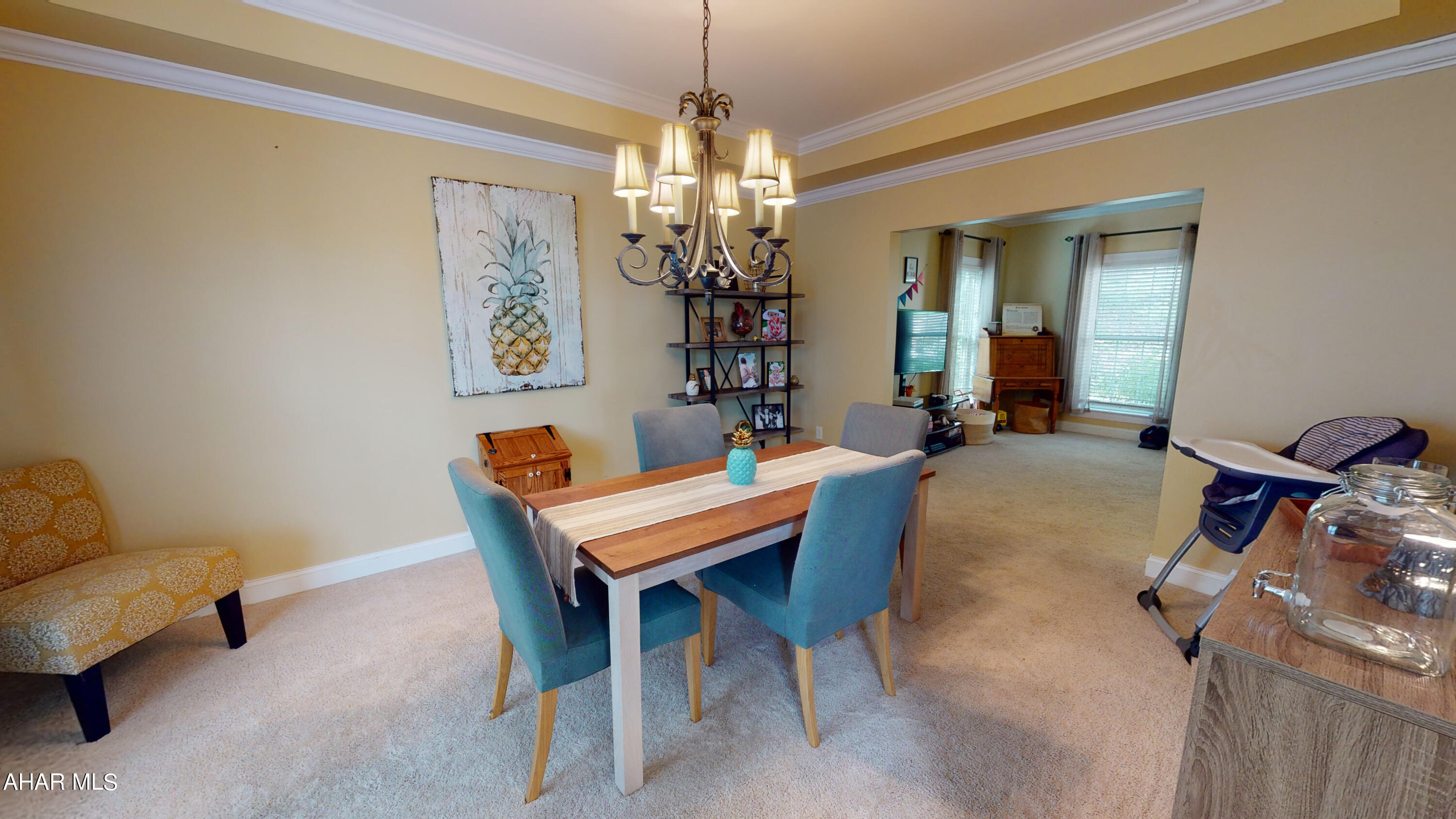 Las Villas - Residential