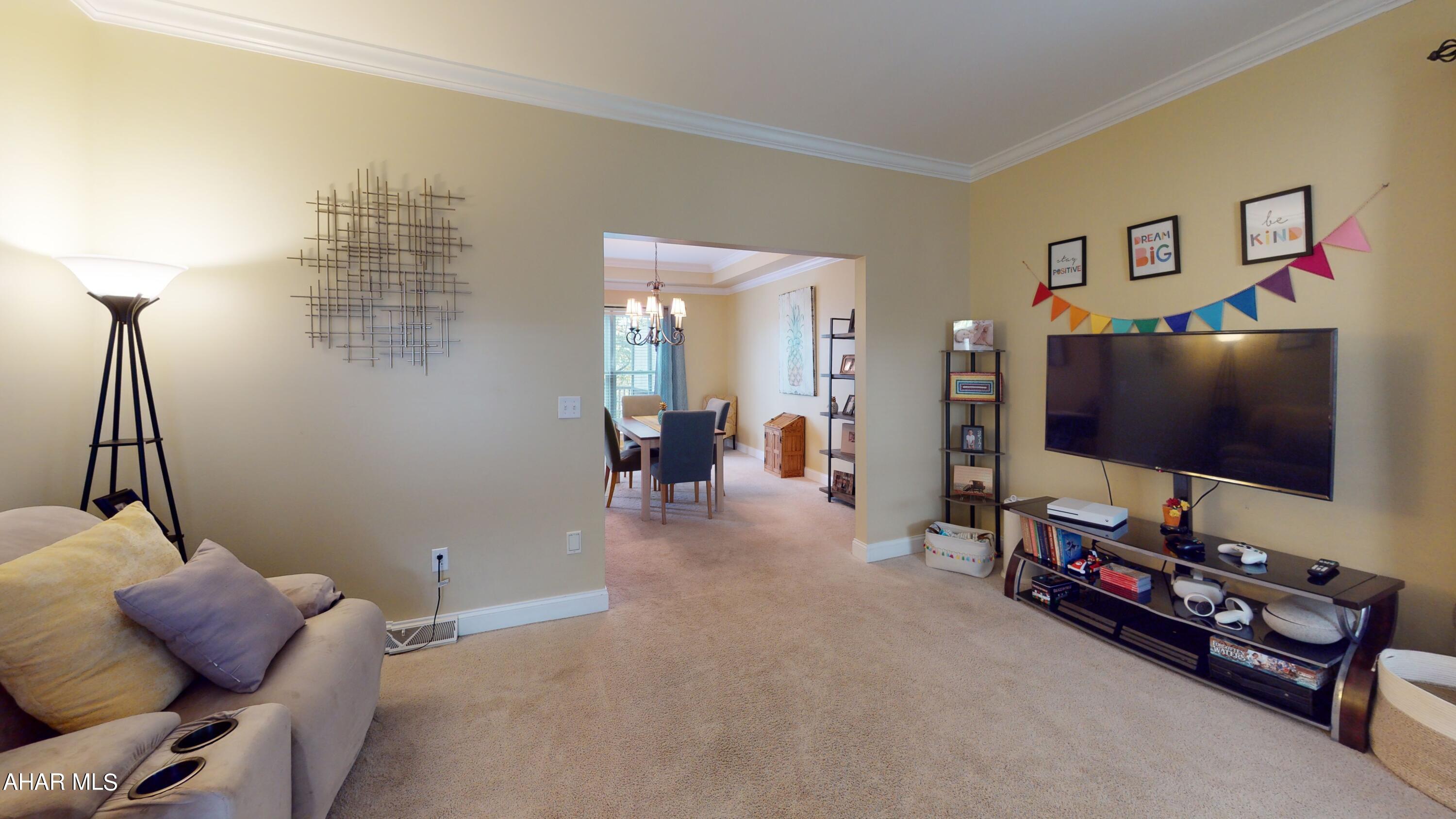 Las Villas - Residential