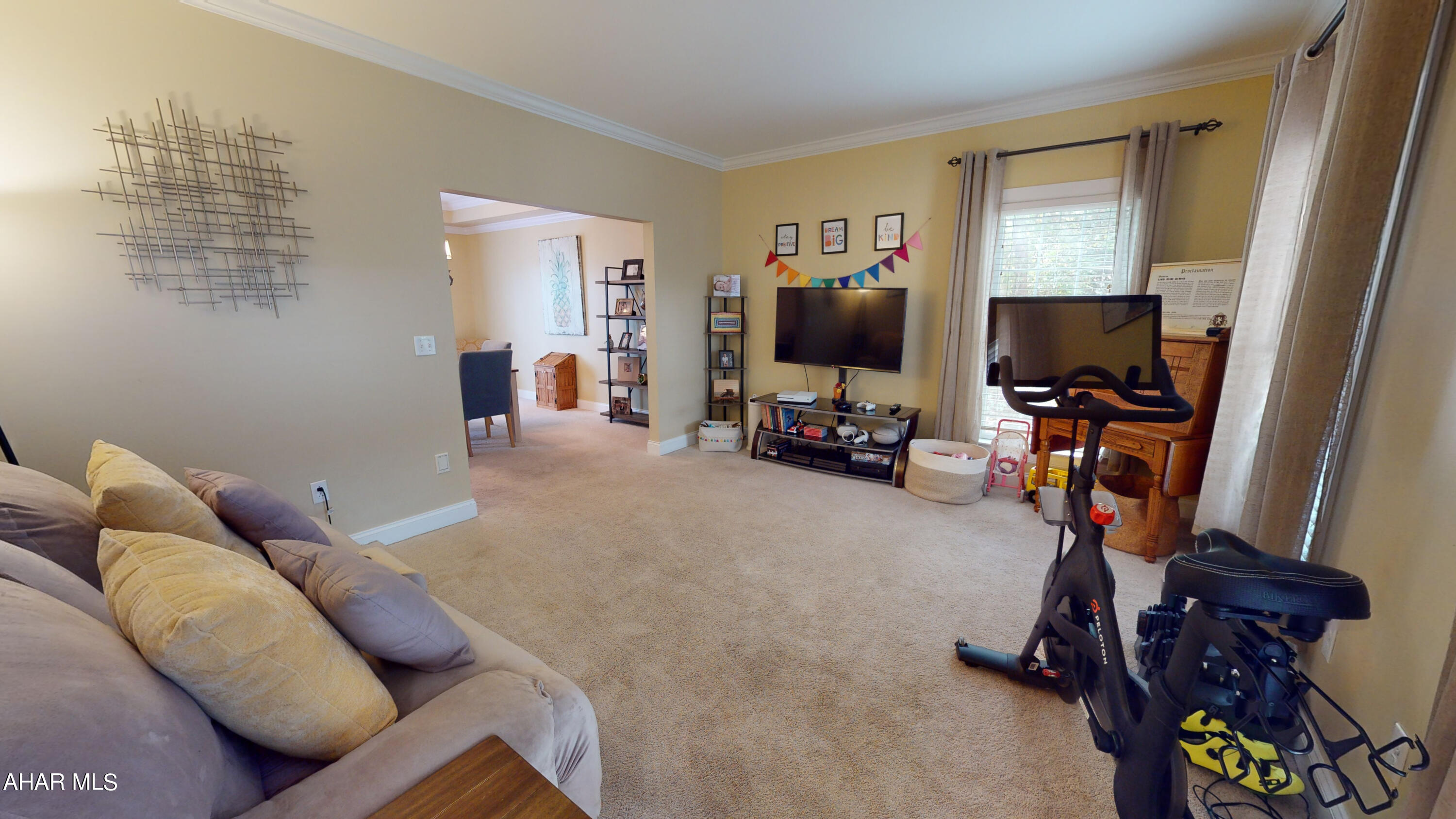 Las Villas - Residential