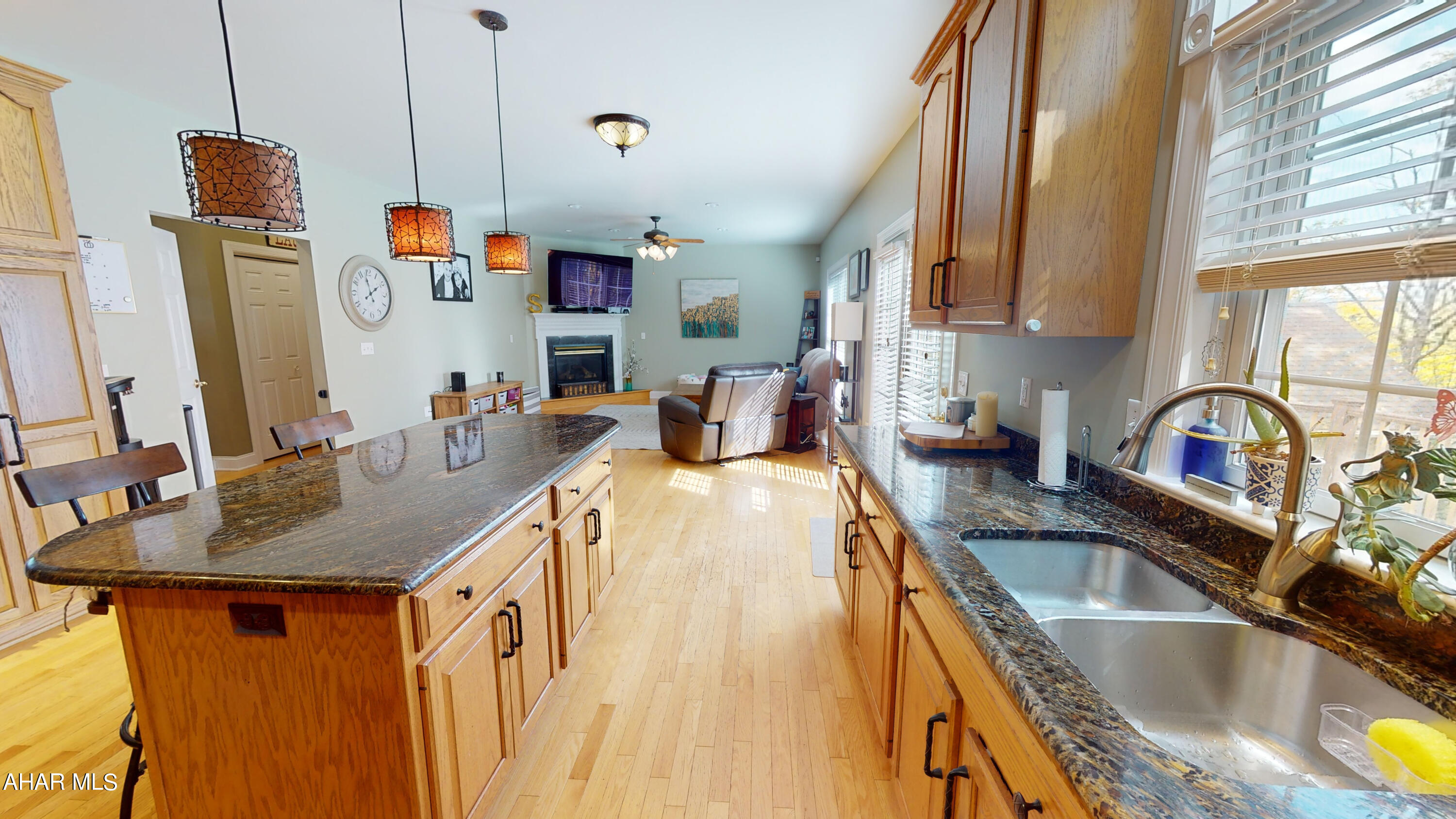 Las Villas - Residential