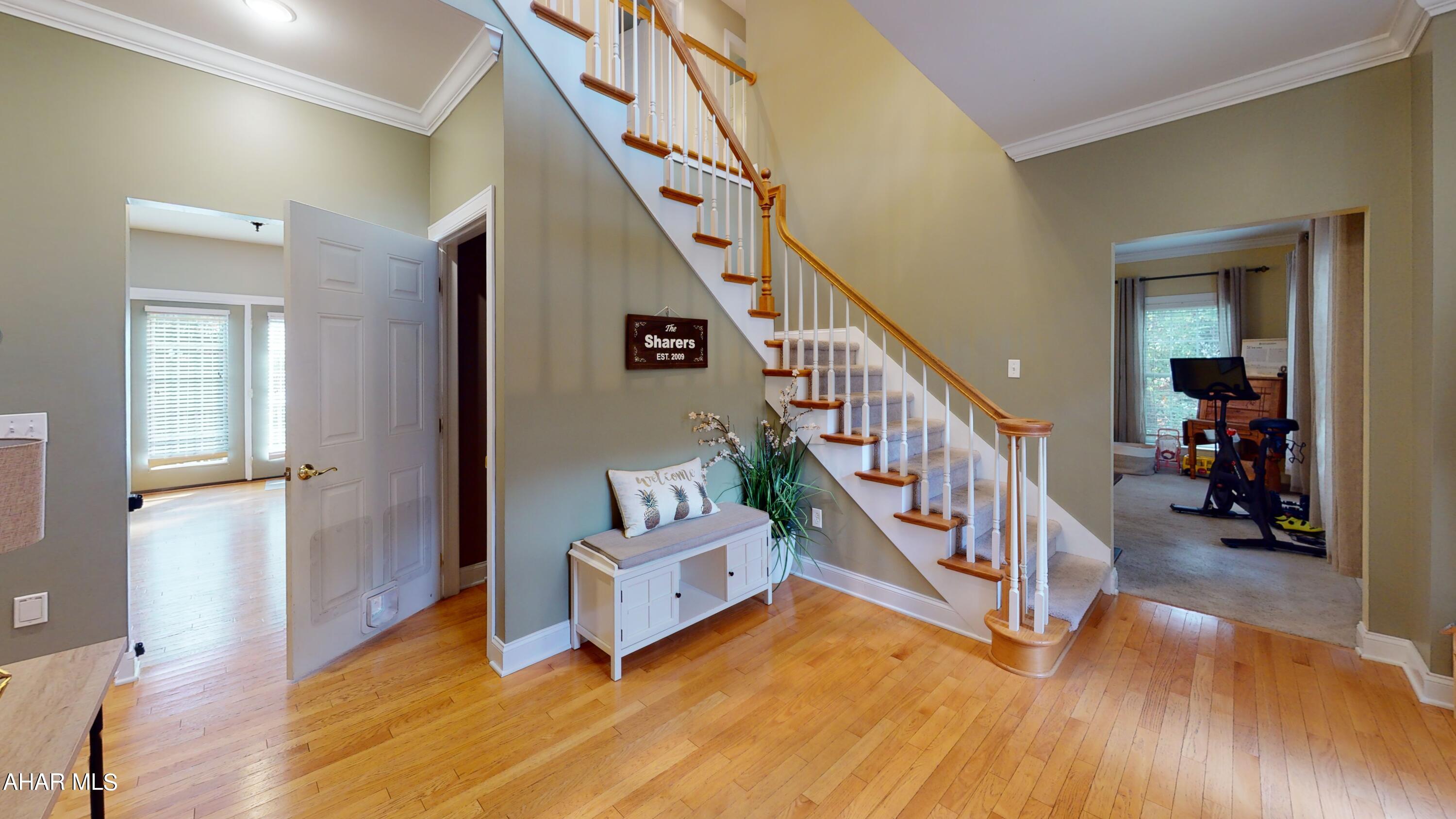 Las Villas - Residential