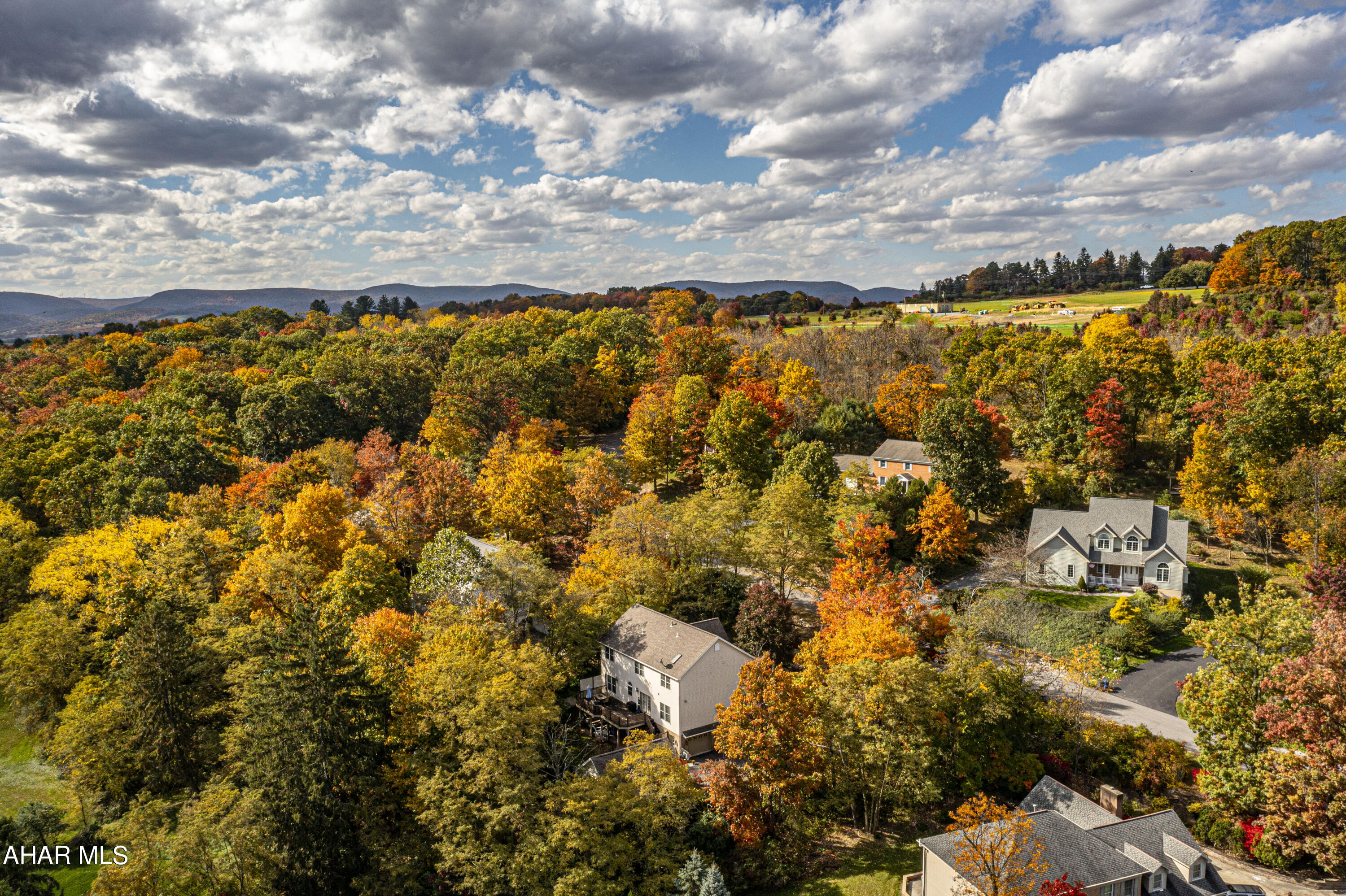 Las Villas - Residential