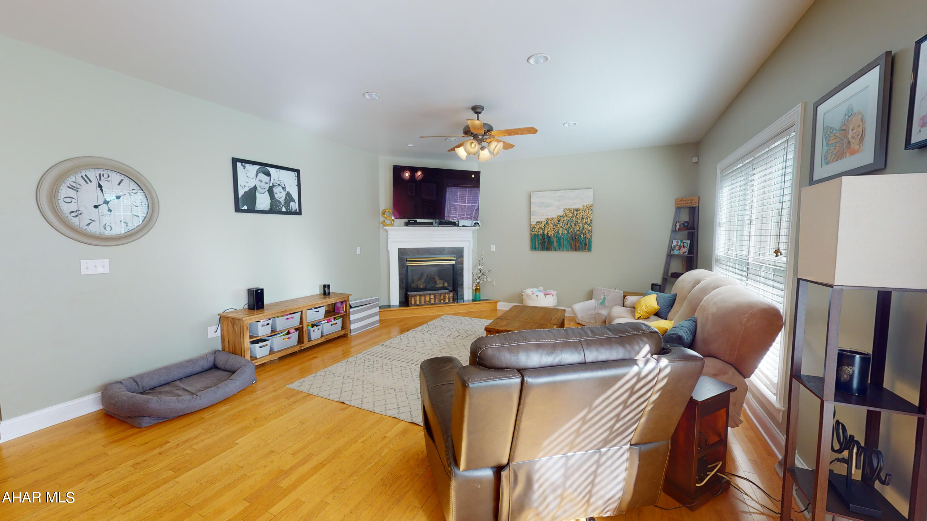 Las Villas - Residential