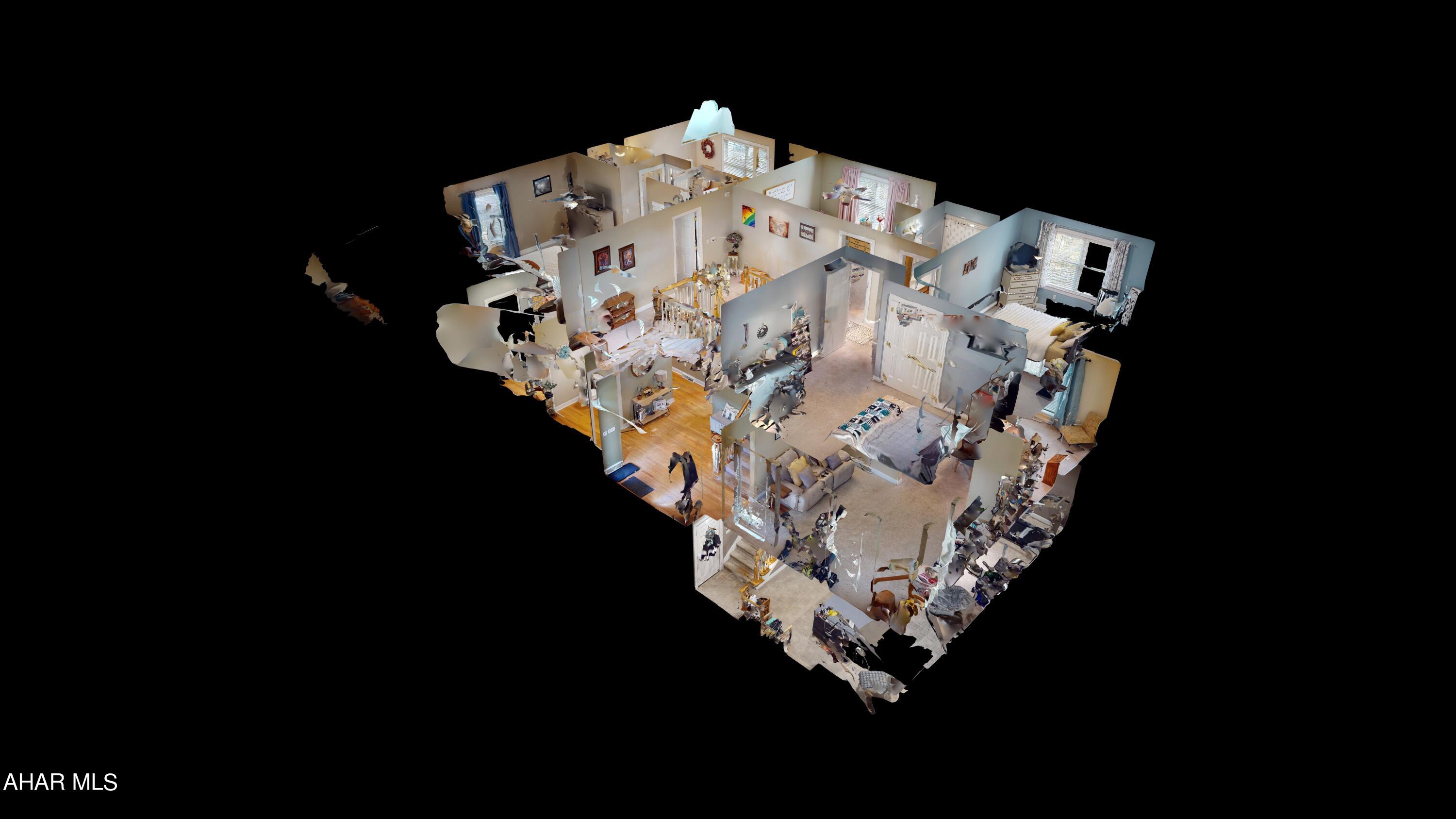 Las Villas - Residential