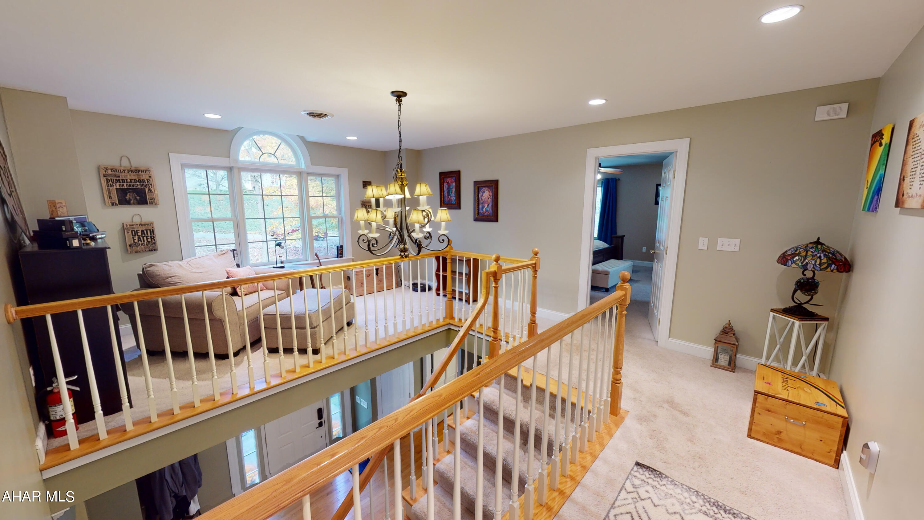 Las Villas - Residential