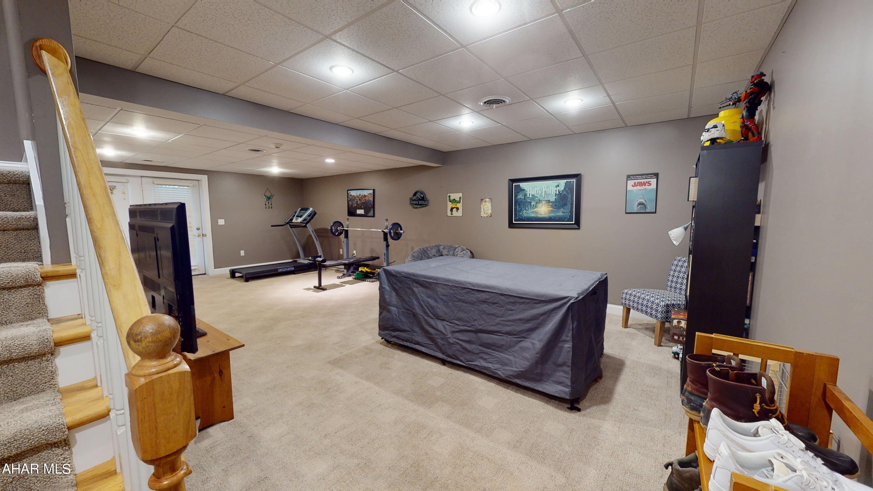 Las Villas - Residential