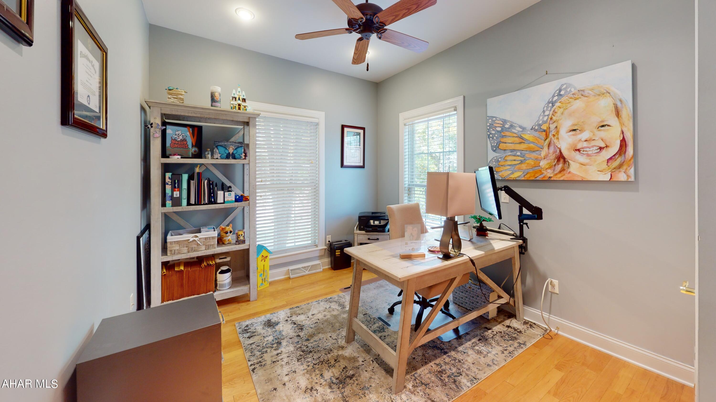 Las Villas - Residential