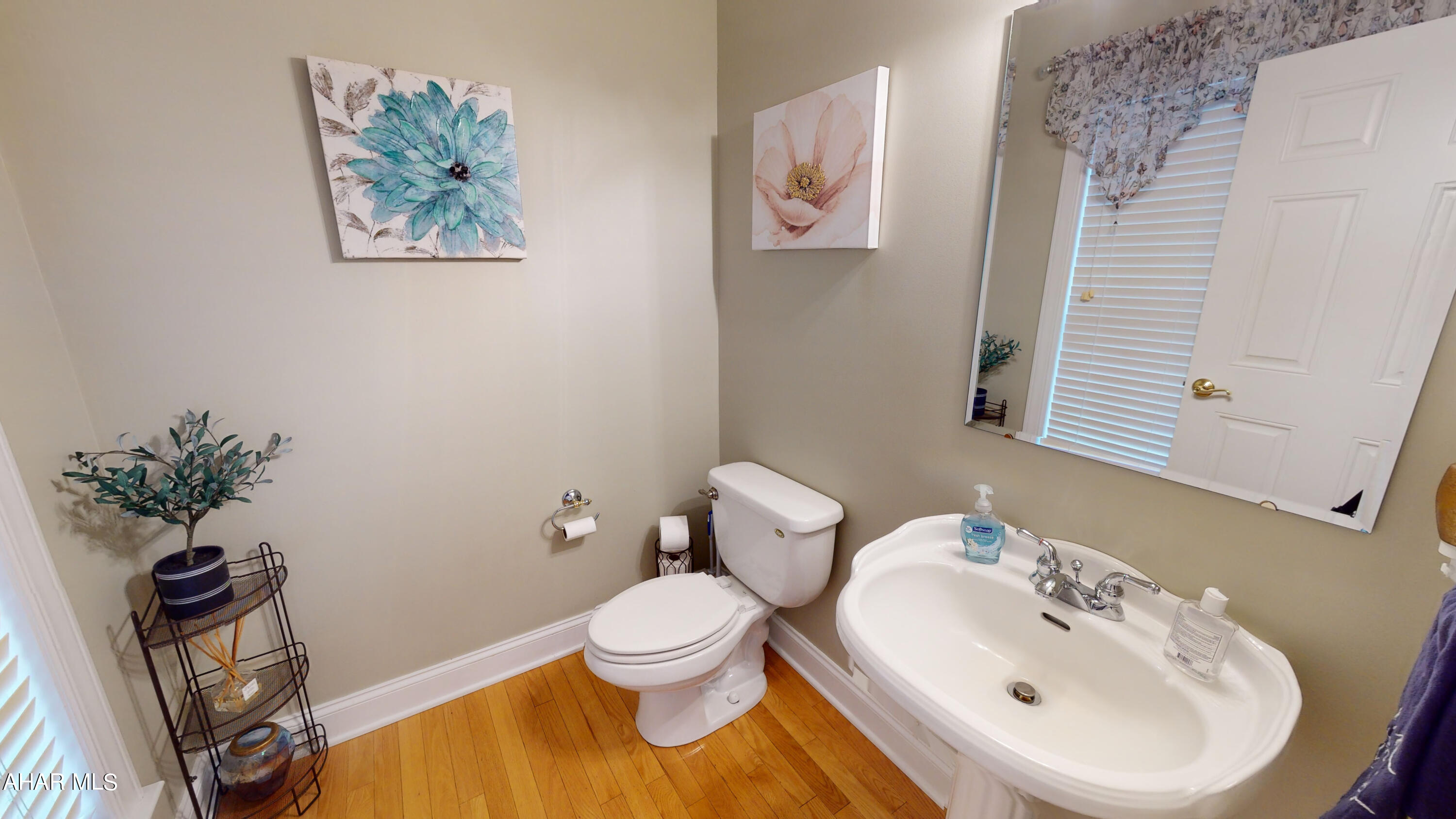 Las Villas - Residential