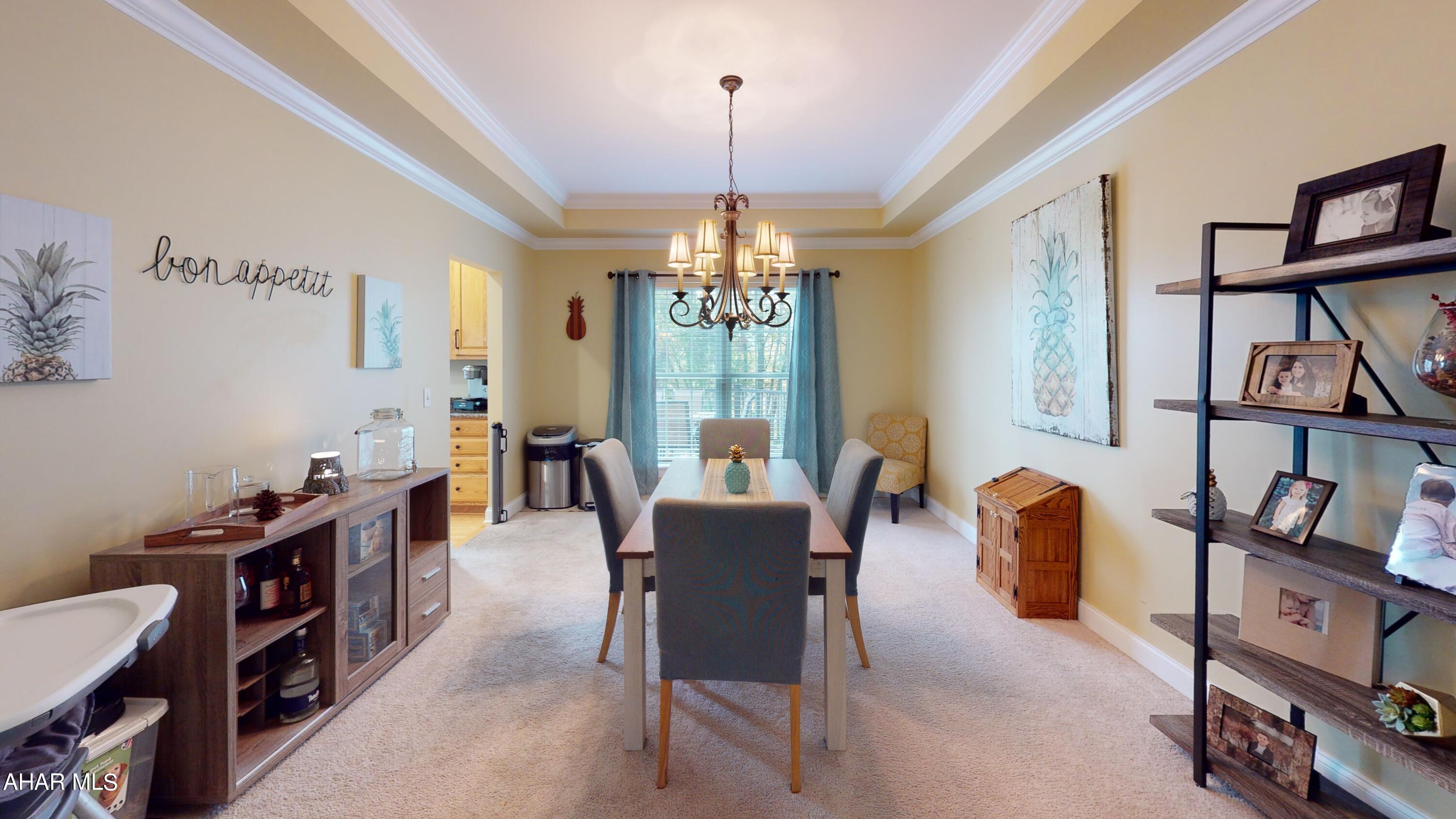 Las Villas - Residential