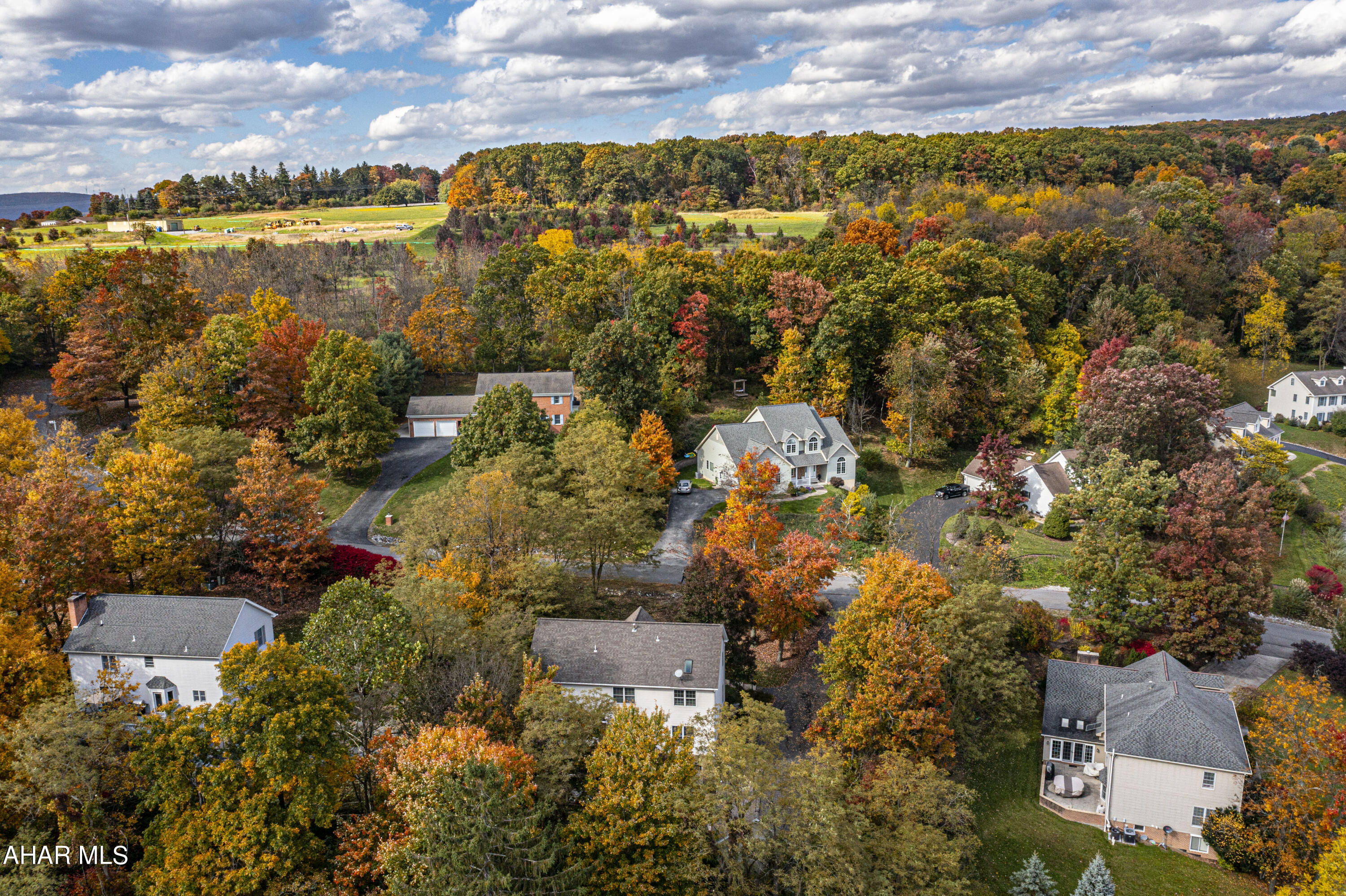 Las Villas - Residential