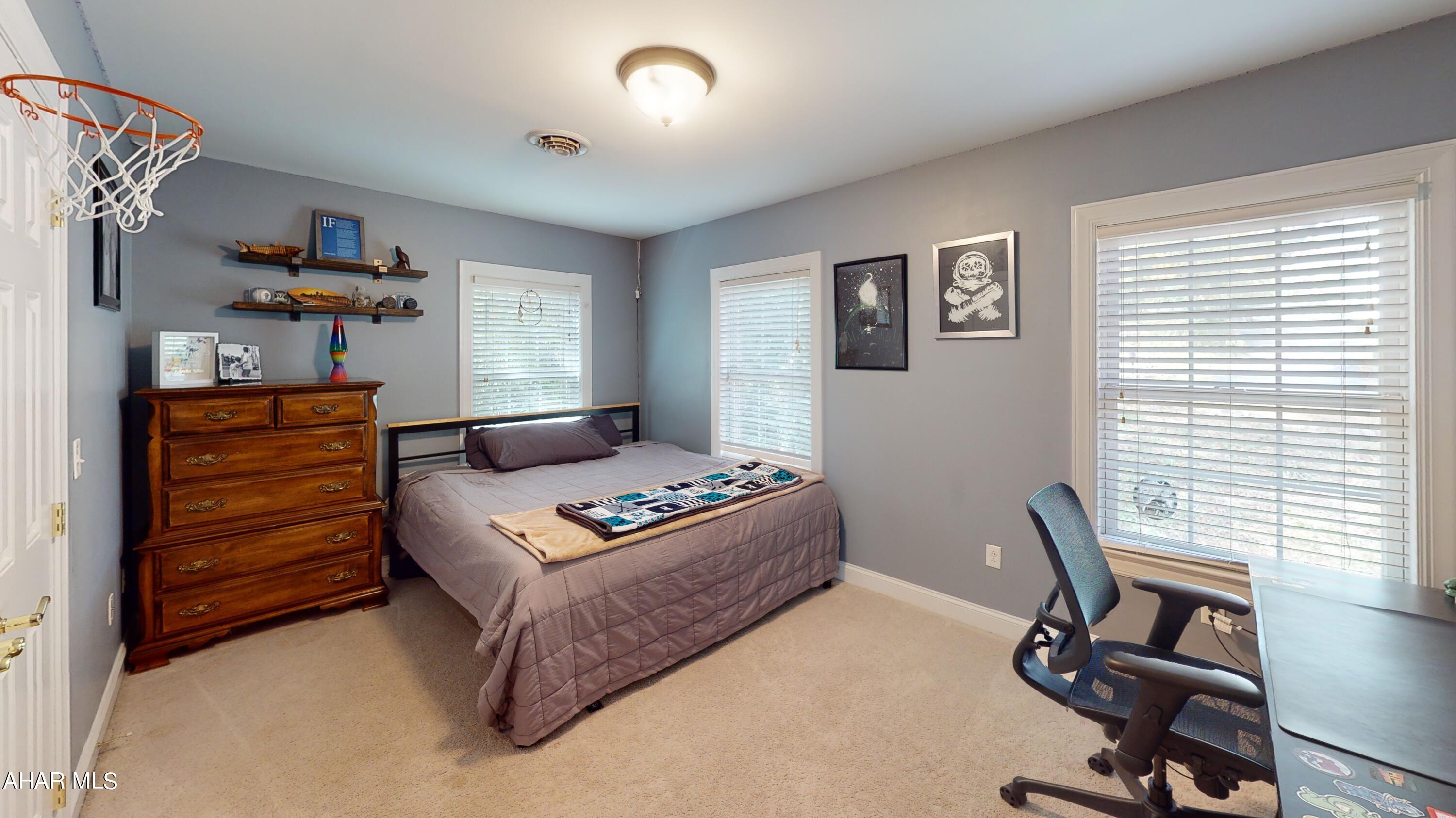 Las Villas - Residential