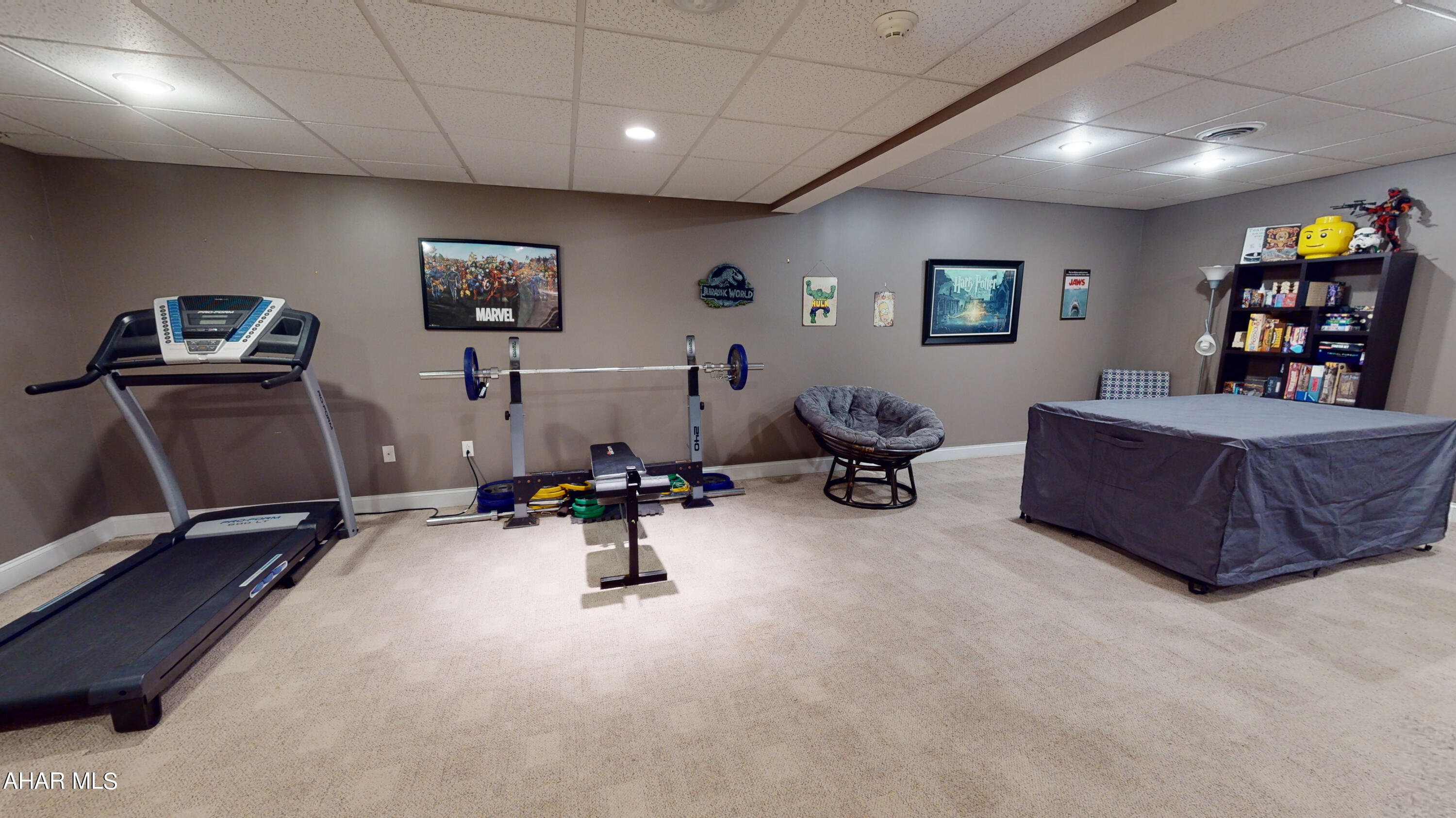 Las Villas - Residential