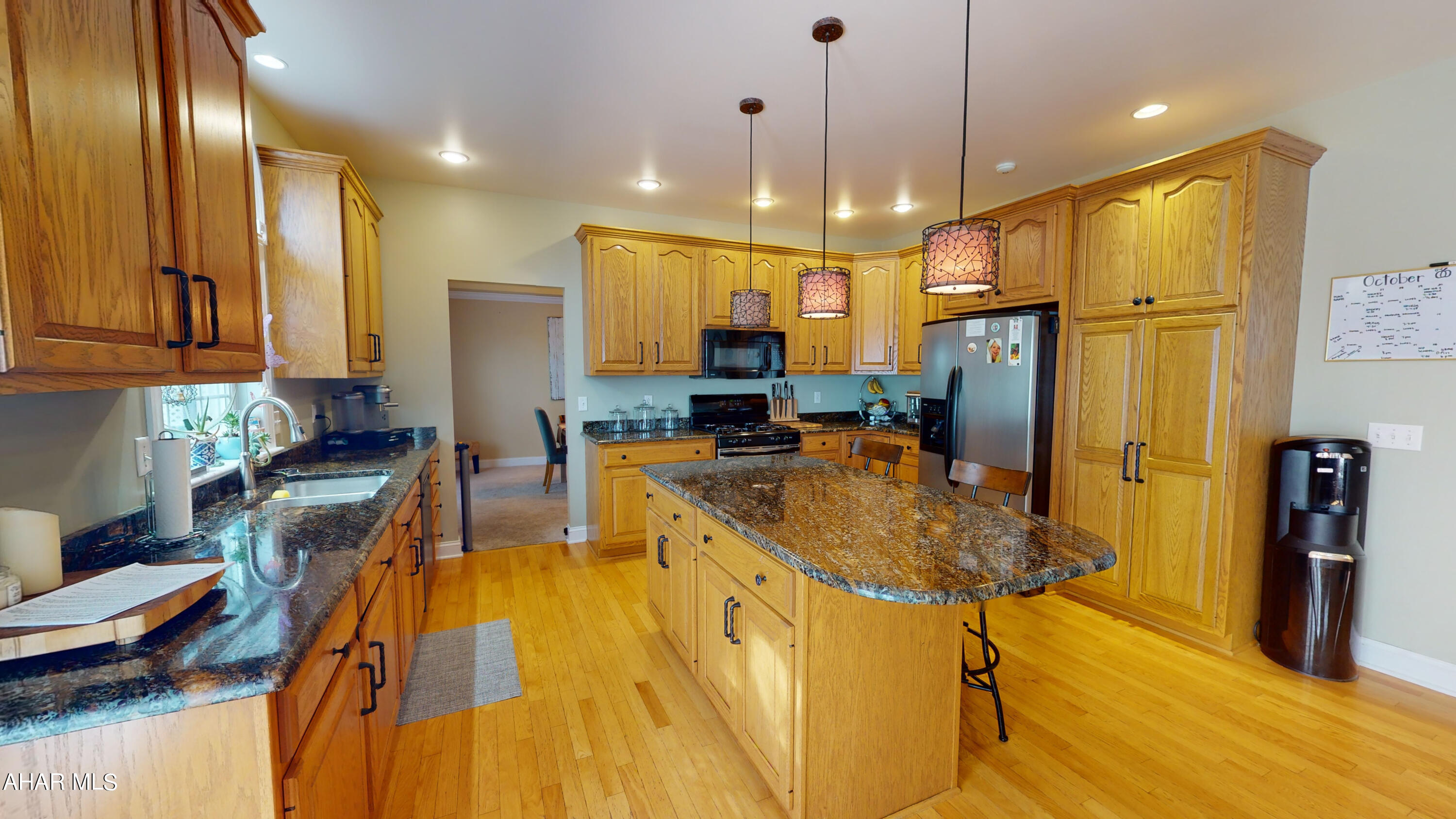 Las Villas - Residential