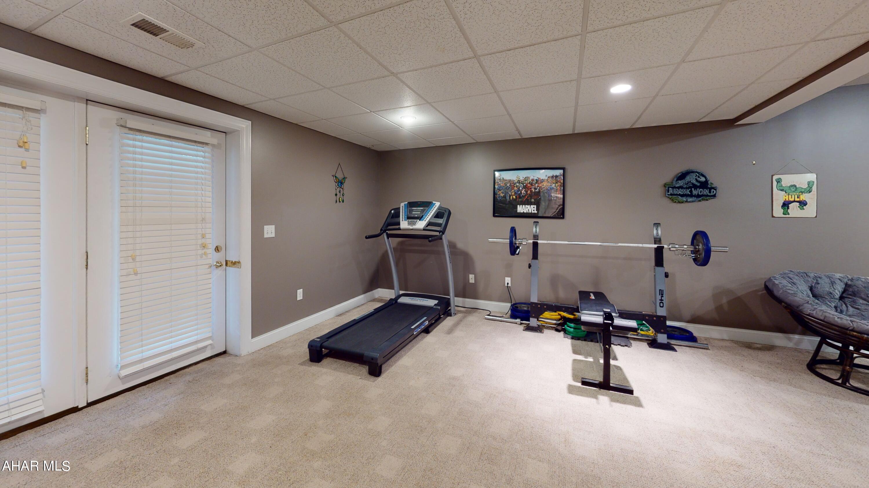 Las Villas - Residential