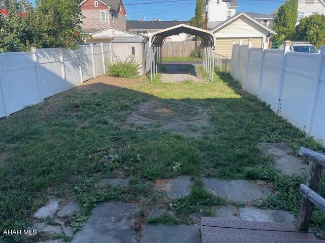 None - Residential