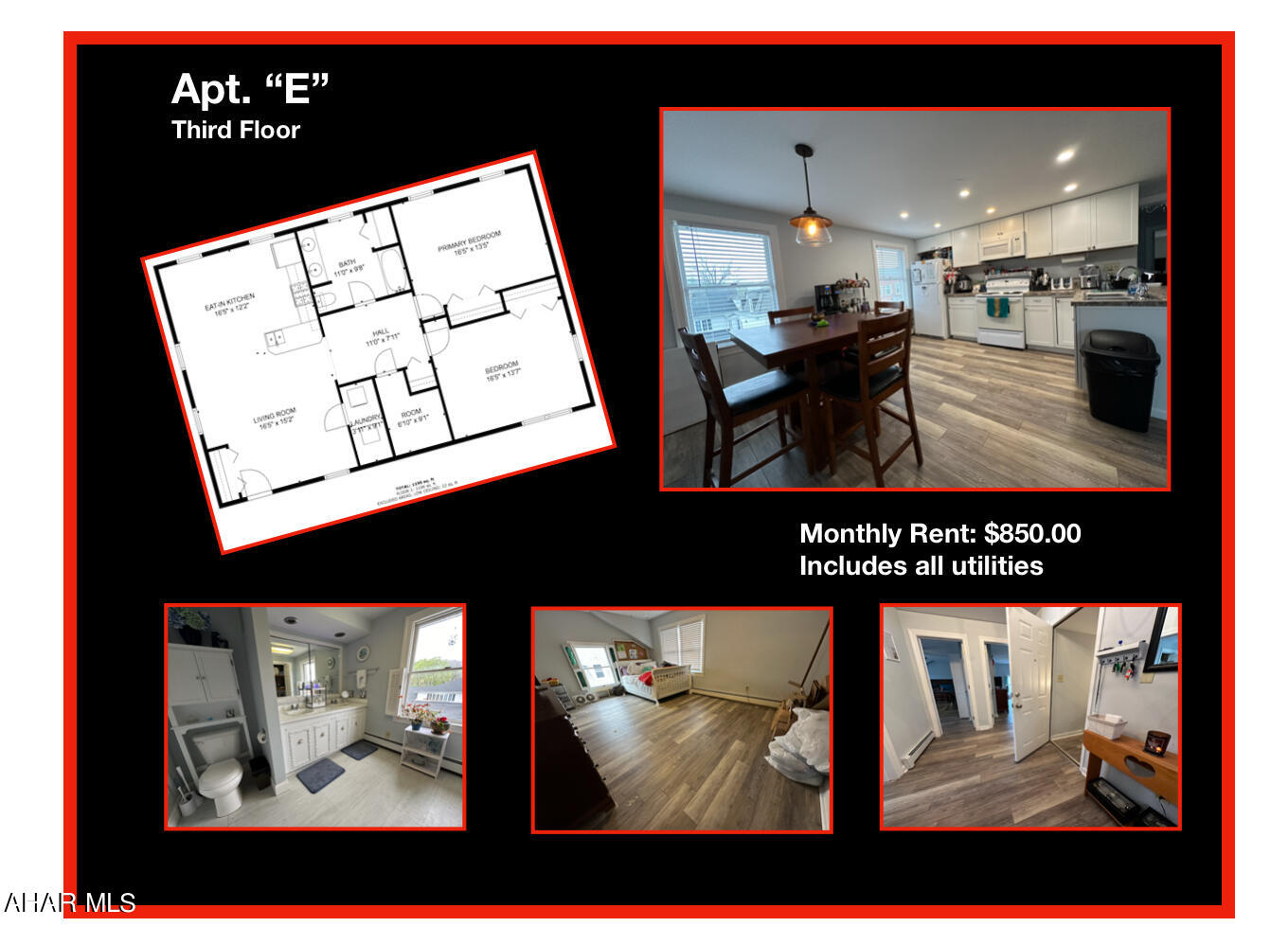 None - Commercial Sale