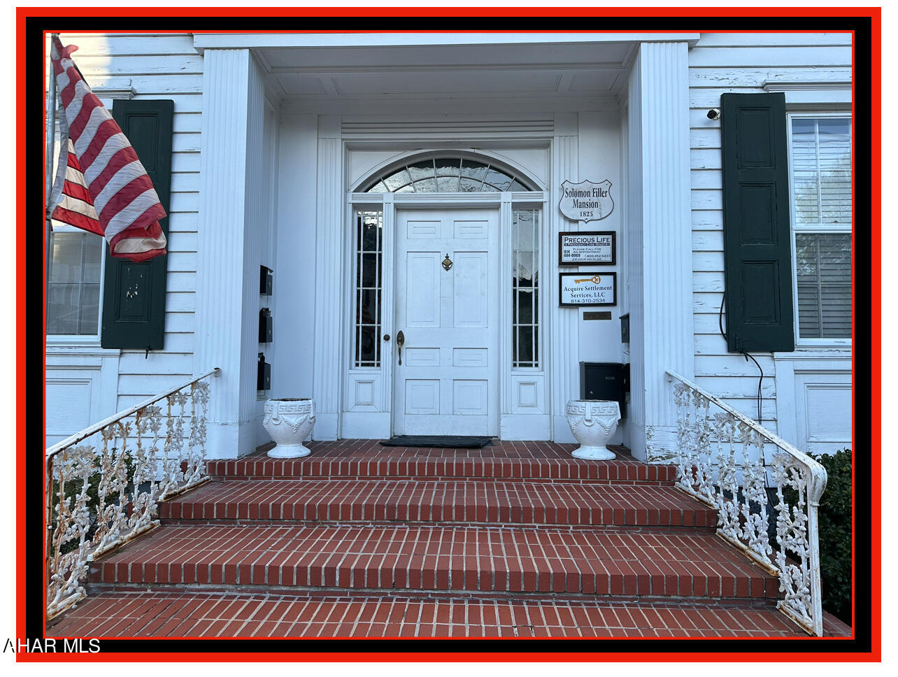 None - Commercial Sale