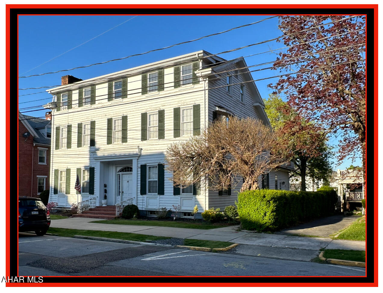 None - Commercial Sale