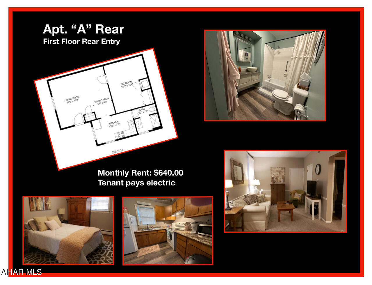 None - Commercial Sale