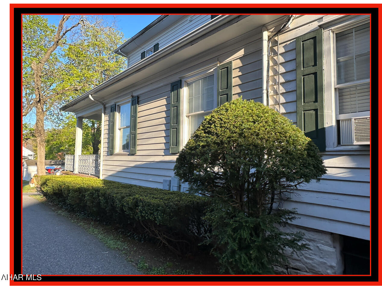 None - Commercial Sale