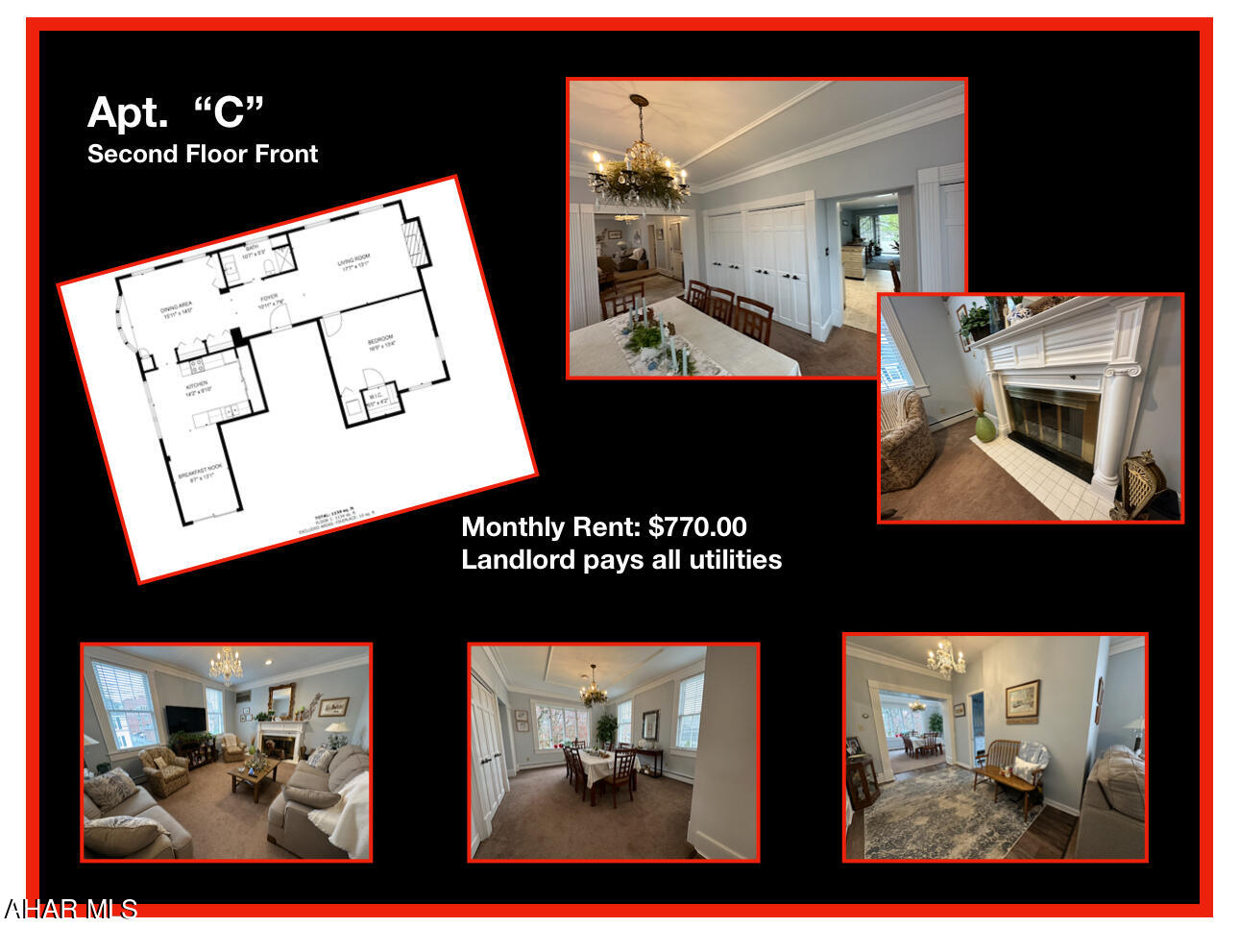 None - Commercial Sale