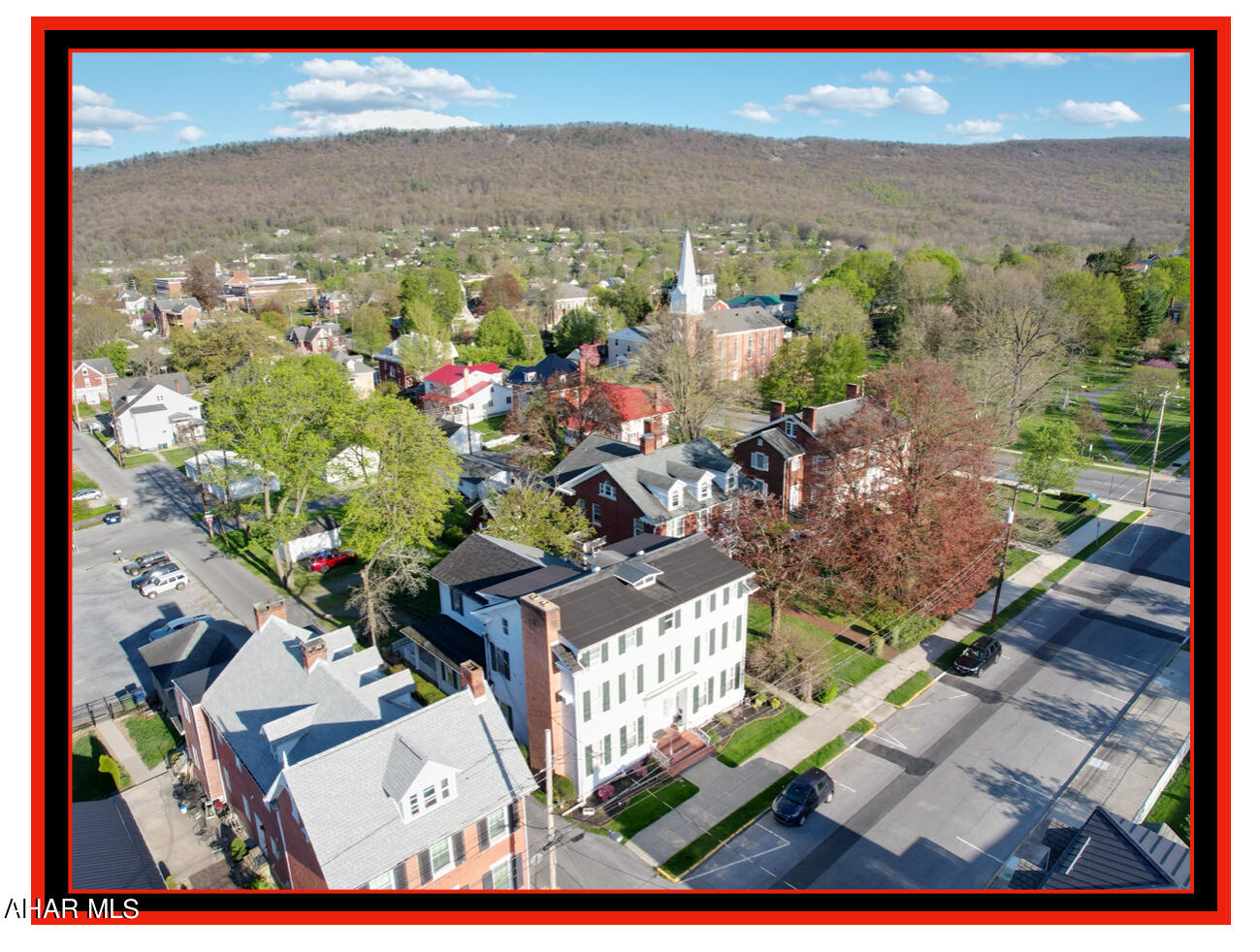 None - Commercial Sale