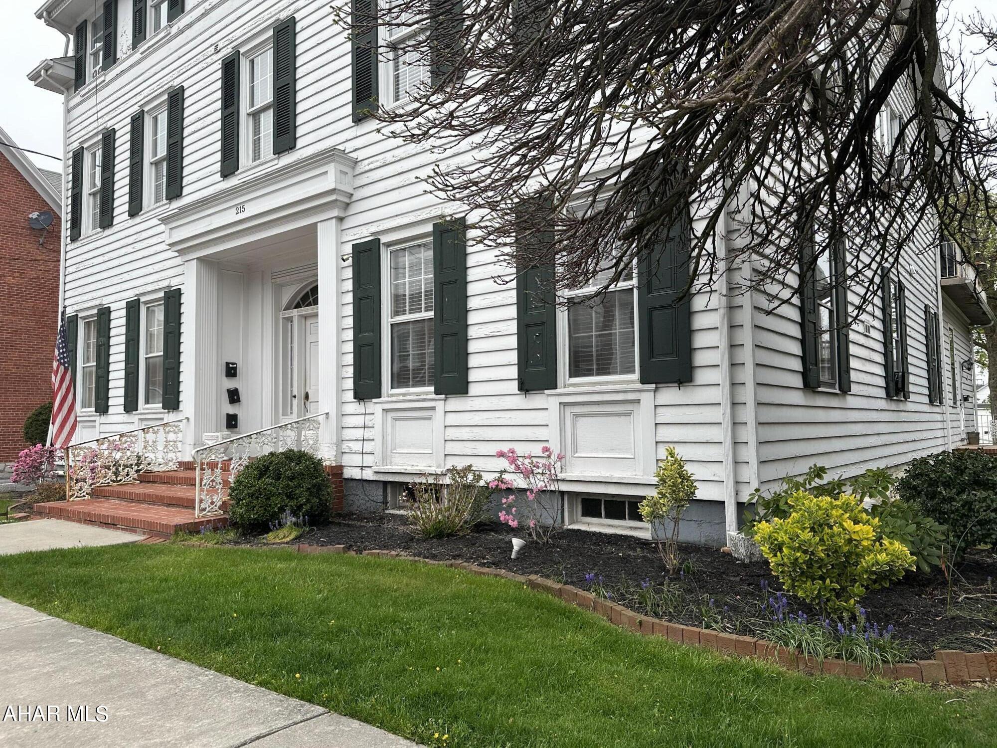 None - Commercial Sale