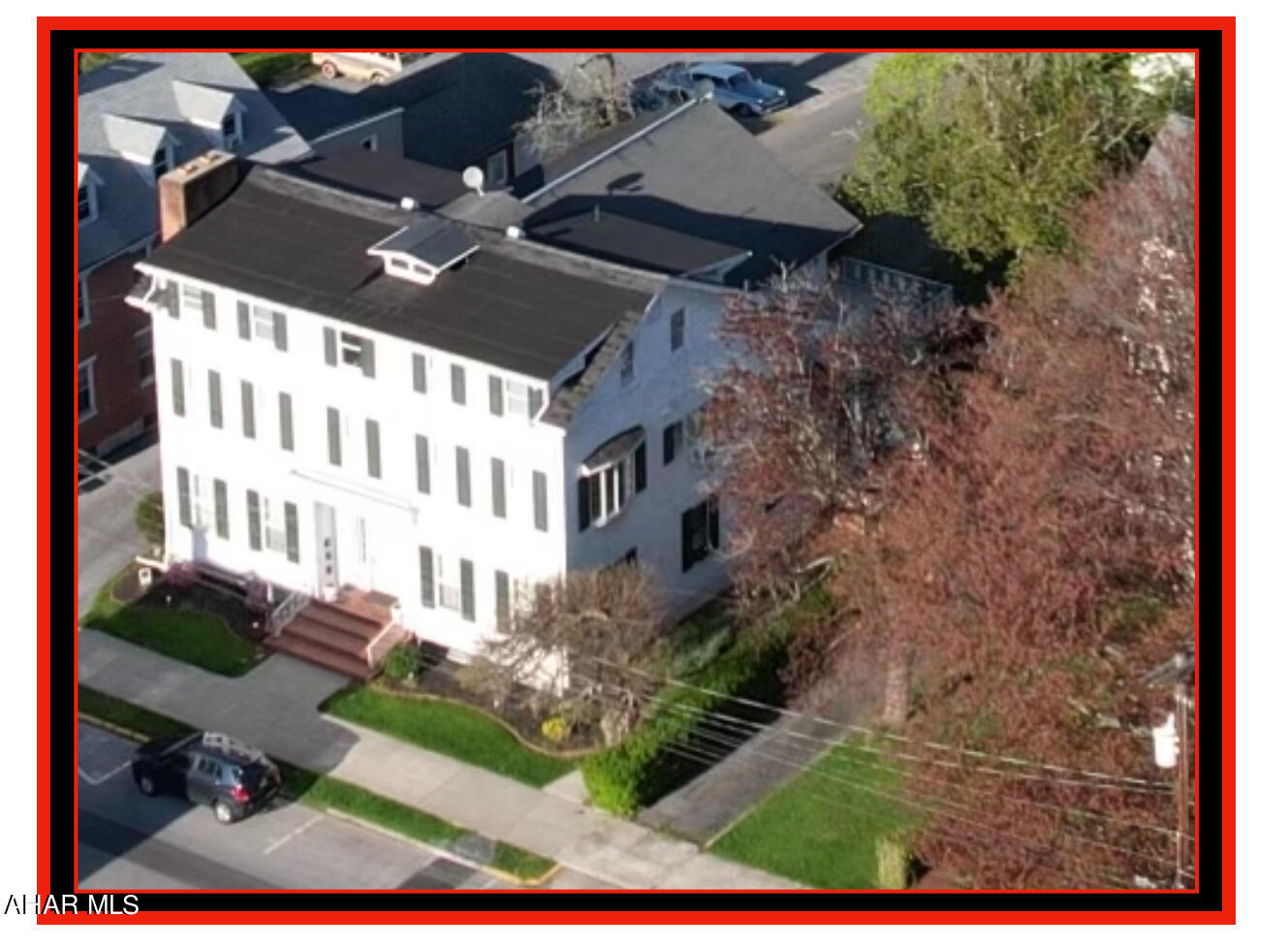 None - Commercial Sale