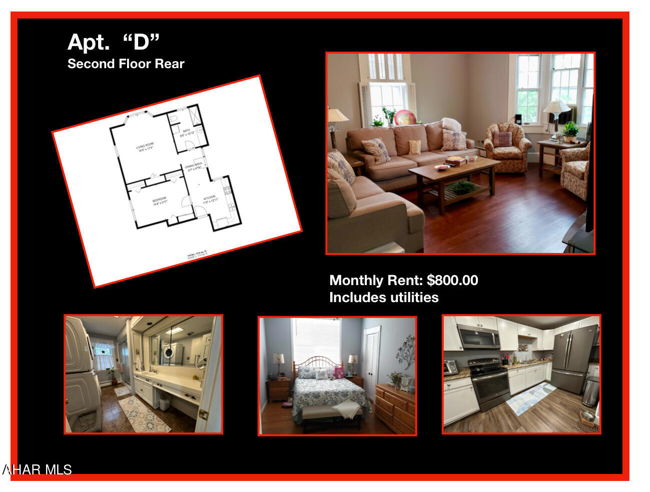 None - Commercial Sale