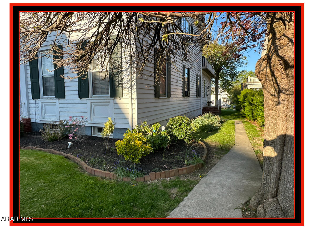 None - Commercial Sale