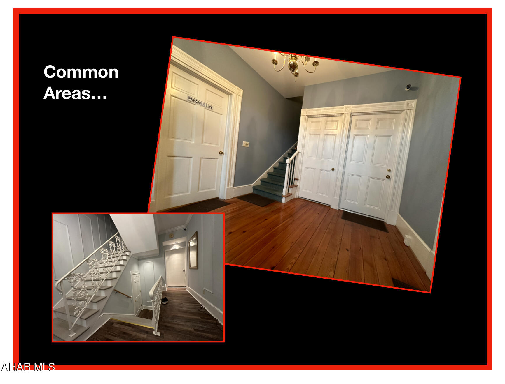 None - Commercial Sale