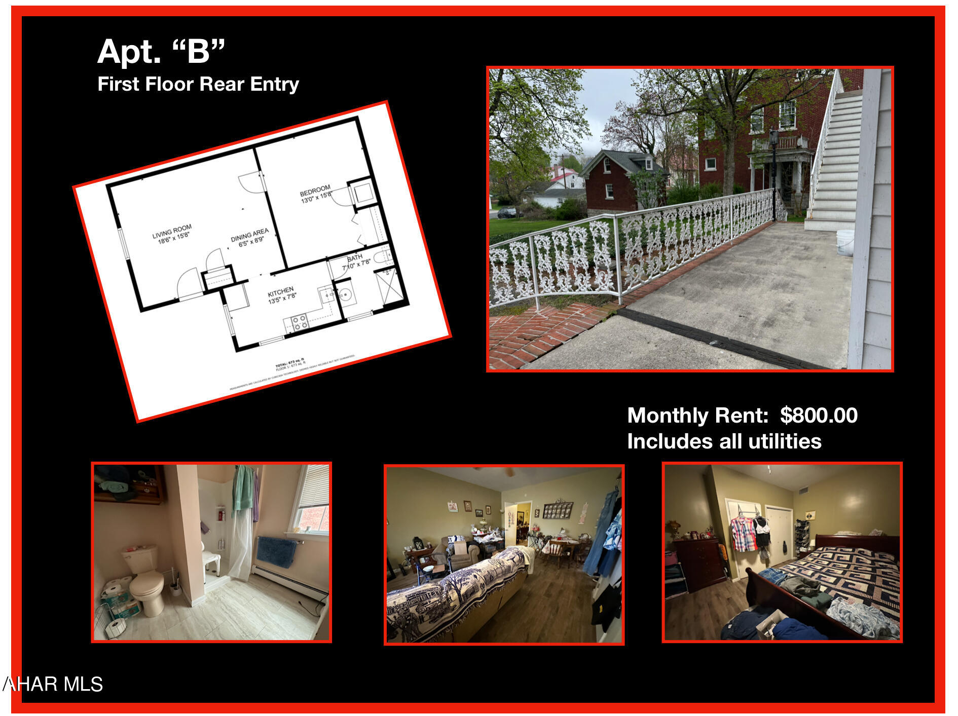 None - Commercial Sale