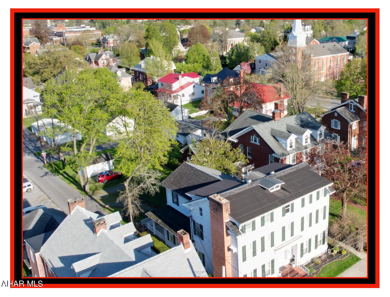 None - Commercial Sale