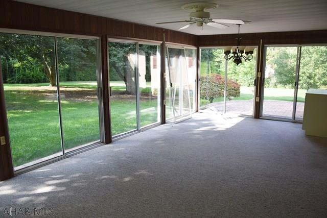 Sylvan Hills - Residential