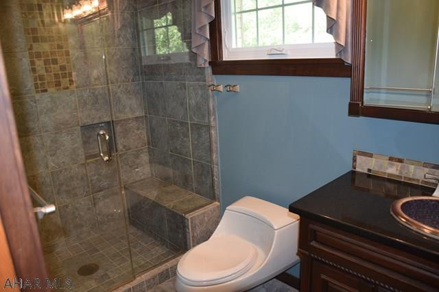 Sylvan Hills - Residential