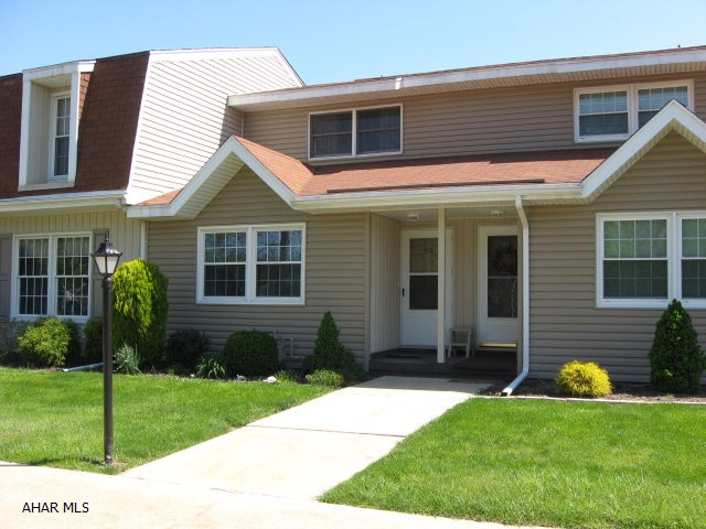 Sunbrook - Residential