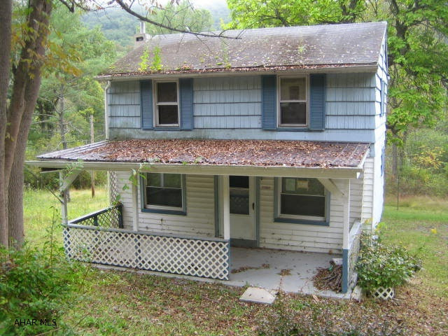 Unknown - Residential